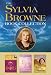 The Sylvia Browne Book Collection: Boxed Set Includes Sylvia Browne's Book of Angels, If You Could See What I See, and Secrets & Mysteries of the World (Hardcover)