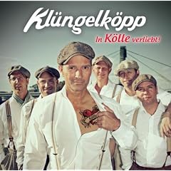In K�lle verliebt!