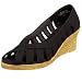 Annie Shoes Women's Odele Wedge