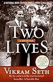 Two Lives: A Memoir