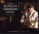 Best of Korean Gayageum Music