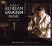Best Of Korean Gauageum (W/Book)