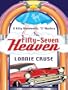 Fifty-Seven Heaven (Five Star First Edition Mystery)