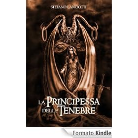 La Principessa delle Tenebre (Nocturnia)