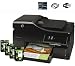 Hp Officejet Pro 8500a E all in one Colour Printer Wireles