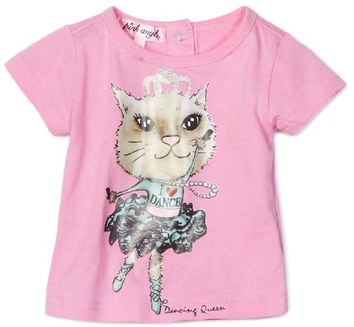 Pink Angel Baby Toddler Girl 4t Pink 