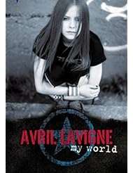 DVD: My World - Avril Lavigne (CD+DVD) (2003)