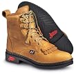 Women's Justin&reg; 6" Lacer Boots Tan