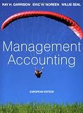 Management Accounting: European Adaptation