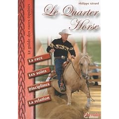 Quarter Horse (le)