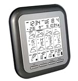 Wetterstation LA CROSSE TECHNOLOGY WM5100 Wetterstation