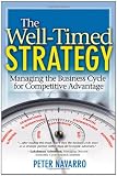 The Well-Timed Strategy: Managing the Business Cycle for Competitive Advantage (paperback)