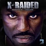 Vol. 3-Unforgiven-Vindication