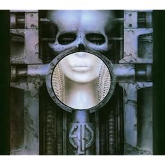Brain Salad Surgery