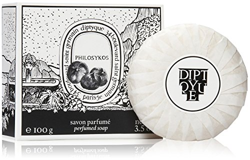 Diptyque Philosykos Fragranced Soap-3.5 oz