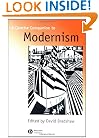 A Concise Companion to Modernism (Concise Companions to Literature and Culture)