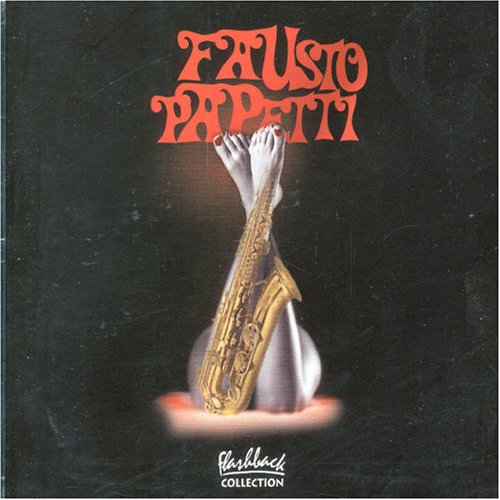 Fausto Papetti - Collection (2006) - Zortam Music