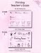 Printing Teacher's Guide-Contracted Editions