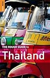 The rough guide to Thailand