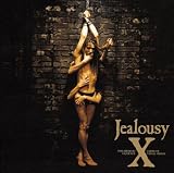 Jealousy (Bonus CD) (Spec)