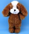 Rudley Family 10" Dog