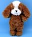 Rudley Family 10" Dog