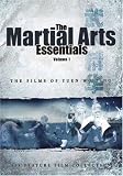 The Martial Arts Essentials: The Films of Yuen Wo Ping