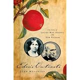 Eden'sOutcasts:TheStoryofLouisaMayAlcottandHerFather