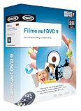 MAGIX Filme auf DVD 9 (Jubiläumsedition)