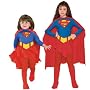 DC Comics Supergirl Child Costume