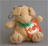 Eigenschaften TEDDY HERMANN  / Schlüsselanhänger Schwein