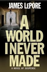 A World I Never Made