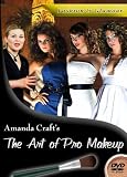 Art of Pro Makeup 2: Fashion &Glamour Edition [DVD] [Import]
