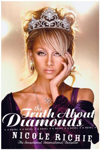 The Truth About Diamonds: A Novel