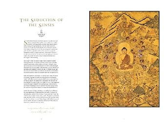 Buddhas of The Celestial Gallery
