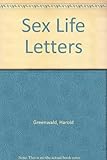 The sex-life letters