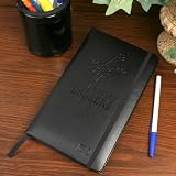 Los Angeles Dodgers Deluxe Journal (8720065)