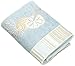 Avanti Linens Hand Soft & Absorbent Cotton Towel, Mineral