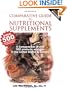 Comparative Guide to Nutritional Supplements