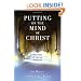 Putting on the Mind of Christ: The Inner Work of Christian Spirituality