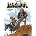 Jeremiah l'Int�grale, Tome 5 :