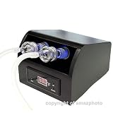 Vaporizer Herbal Vaporizers Dual Heating Element Brand New By Noble Vapor VP101B