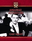 The Amazing Adventure [DVD]