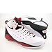 NIKE Zoom Blur White New Basketball Shoes Mens