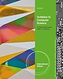 Invitation to computer science