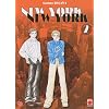 New York, New York, Tome 2 :