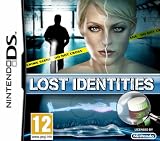 Lost Identities (Nintendo DS)