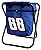 Dale JR Quad Chair