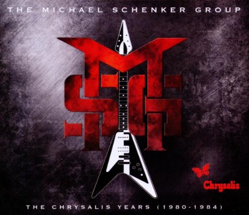 Michael Schenker Picture 12