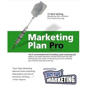Palo Alto Marketing Plan Pro 11.0 Powered by Duct Tape Marketing [DOWNLOAD]